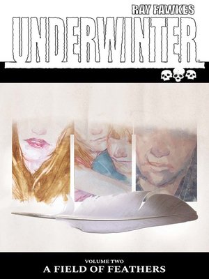 cover image of Underwinter (2017), Volume 2